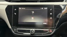 Vauxhall Corsa 1.2 SE Edition 5dr Petrol Hatchback